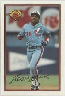 Tim Raines