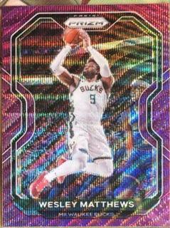 Wesley Matthews