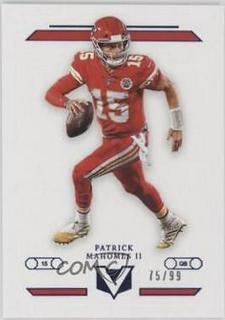 Patrick Mahomes II