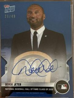 Derek Jeter
