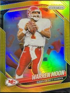 Warren Moon