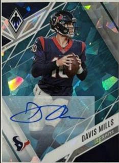 Davis Mills