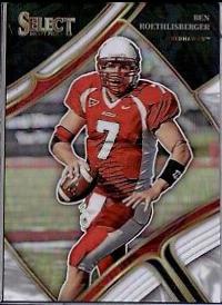 Ben Roethlisberger