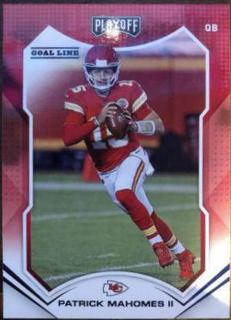Patrick Mahomes II