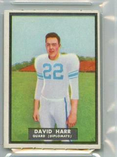 David Harr