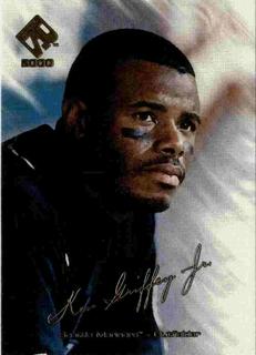Ken Griffey Jr