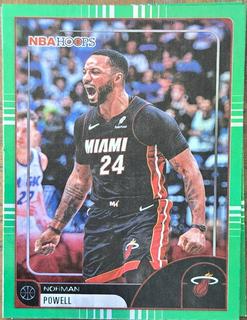 Norman Powell