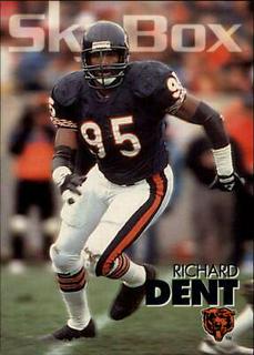 Richard Dent