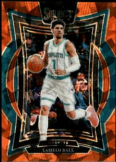 LaMelo Ball