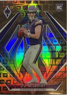 J.J. McCarthy