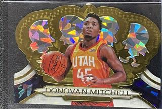 Donovan Mitchell