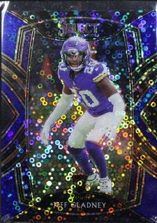 Jeff Gladney