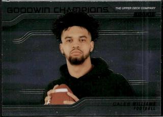 Caleb Williams