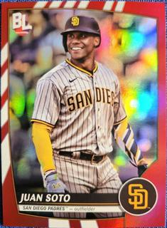 Juan Soto