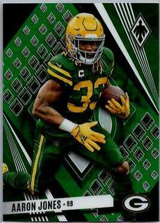 Aaron Jones