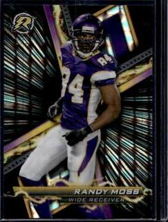 Randy Moss