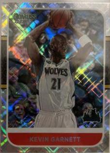 Kevin Garnett