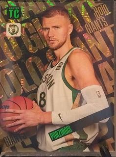 Kristaps Porzingis