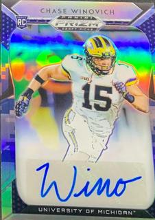 Chase Winovich