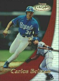 Carlos Beltran