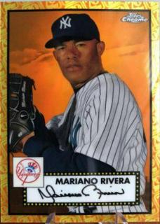 Mariano Rivera