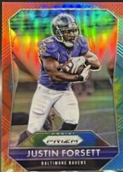 Justin Forsett