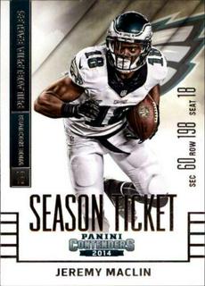 Jeremy Maclin