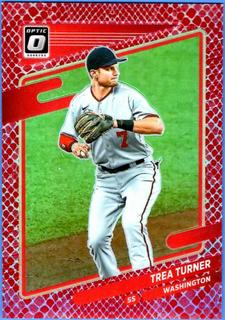 Trea Turner