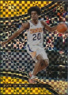 Josh Jackson
