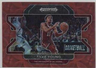 Trae Young