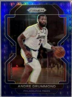 Andre Drummond