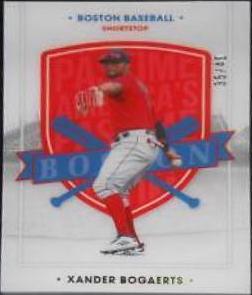 Xander Bogaerts