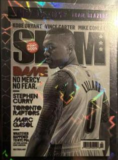 Damian Lillard