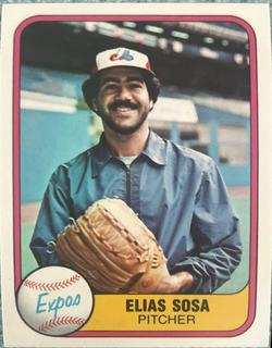 Elias Sosa