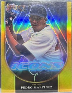 Pedro Martinez