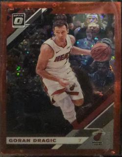 Goran Dragic