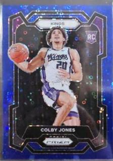 Colby Jones