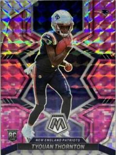 Tyquan Thornton