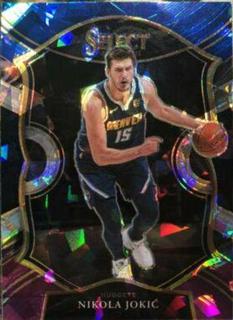 Nikola Jokic