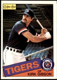 Kirk Gibson