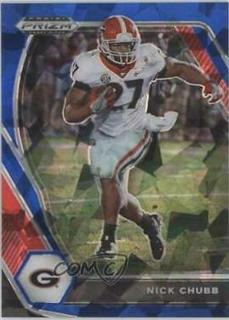 Nick Chubb