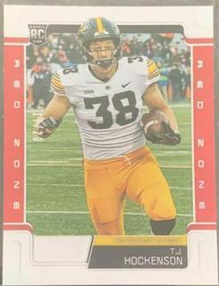 T.J. Hockenson
