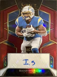 Isaiah Spiller