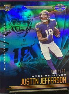 Justin Jefferson