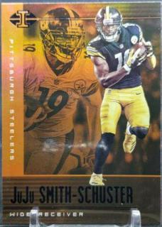 JuJu Smith Schuster