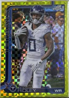 Calvin Ridley