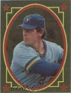 Ted Simmons