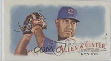 Hector Rondon [Mini] #55
