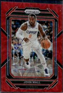 John Wall