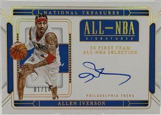 Allen Iverson